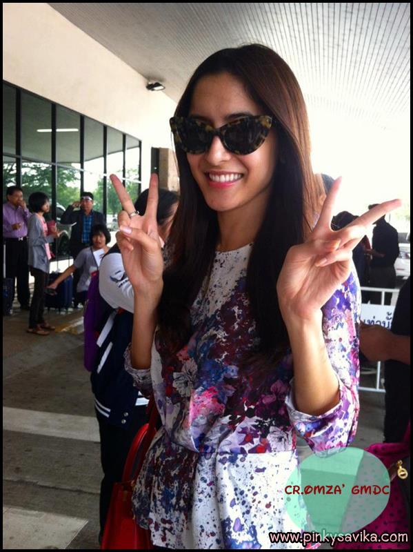 สาวิกา ไชยเดช