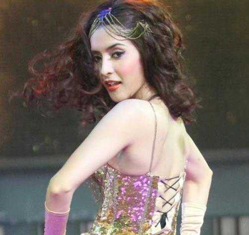 สาวิกา ไชยเดช