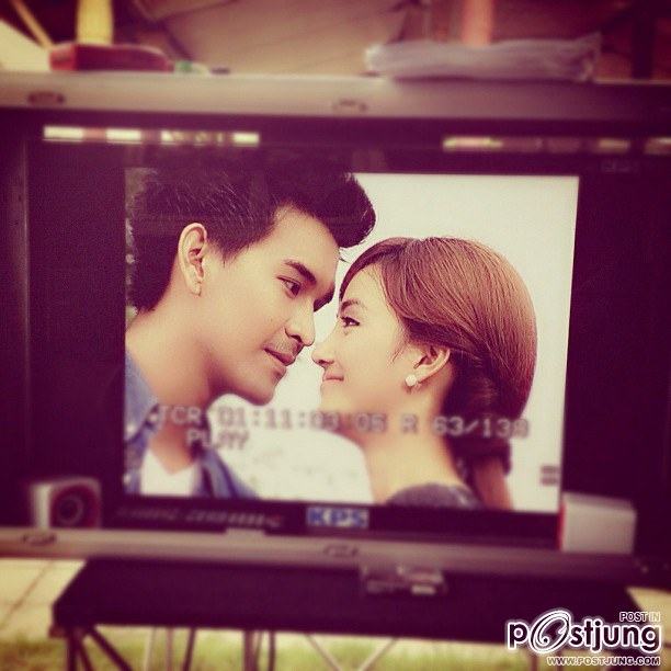 อัพเดท Instagram พี่เหม เหมวรรษ