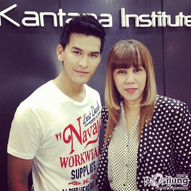 อัพเดท Instagram พี่เหม เหมวรรษ