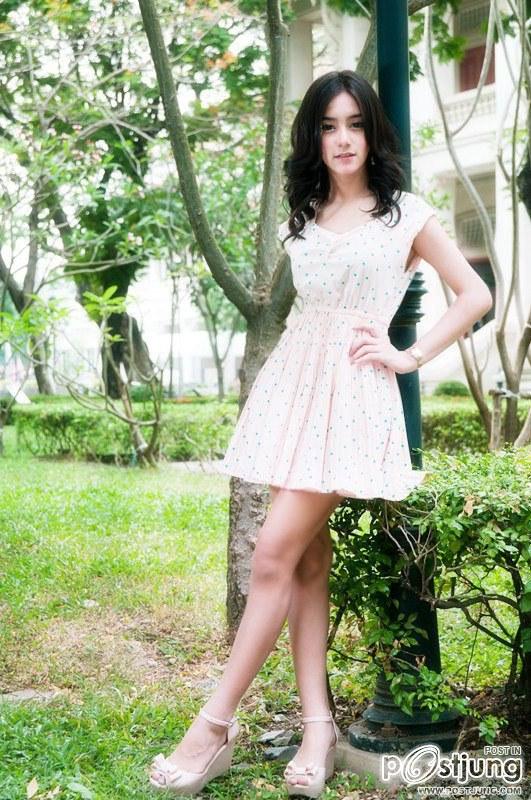 น้องปลายฟ้า ชิโนรสวิทยาลัย