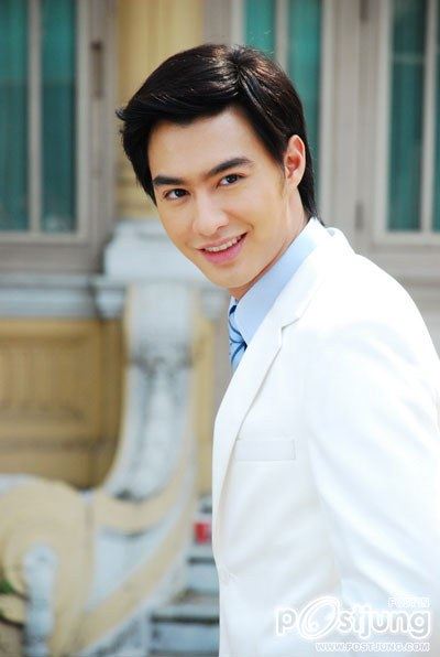 คิดถึงหนุ่มคนนี้จัง >>> วิน ธาวิน