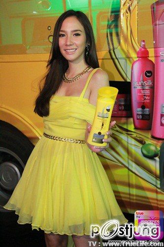 Aum @Sunsilk 25 Hours Party !!