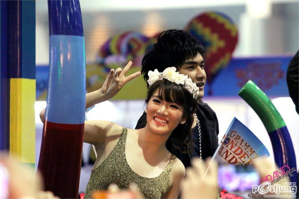 เจ๊แกรนด์ สาวน้อยวันเดอร์แกรนด์