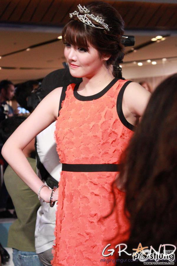 เจ๊แกรนด์ สาวน้อยวันเดอร์แกรนด์