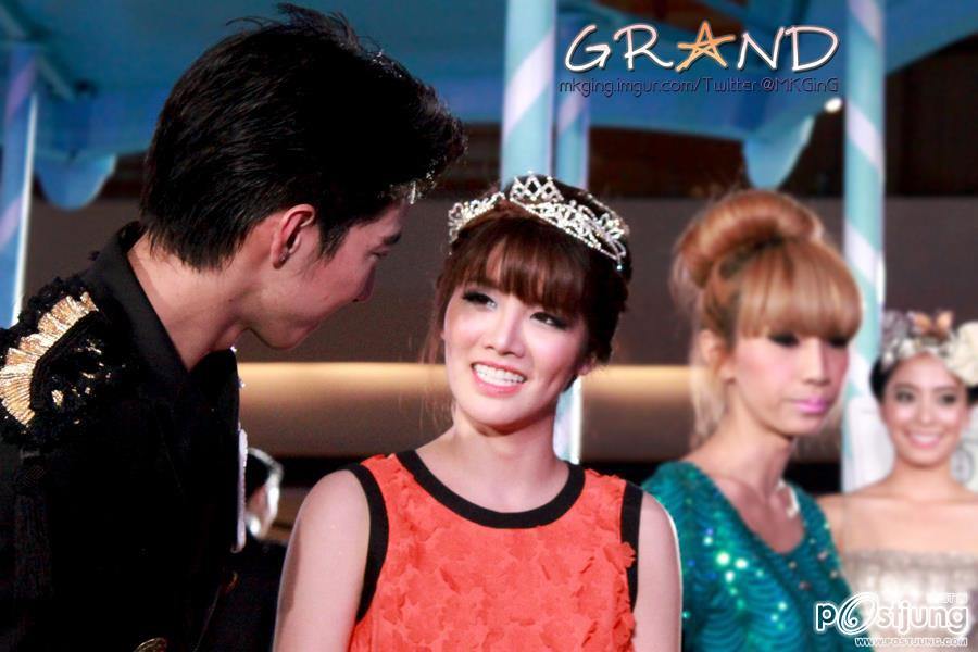 เจ๊แกรนด์ สาวน้อยวันเดอร์แกรนด์