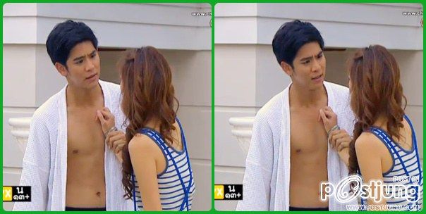 คุณสรวง หื่นกับกรรณนรี แทบทุกวันเลยน่ะ
