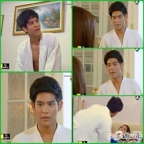 คุณสรวง หื่นกับกรรณนรี แทบทุกวันเลยน่ะ