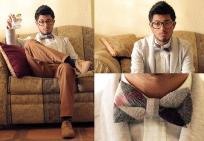 แฟชั่นสุดเท่จาก lookbook 01