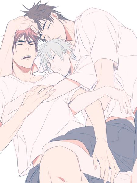 สาวกการ์ตูนวาย ๐๑