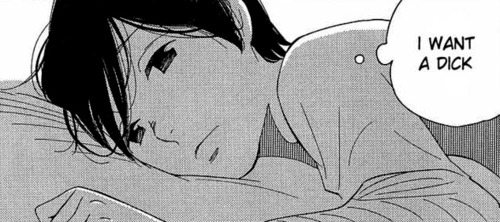 สาวกการ์ตูนวาย ๐๑
