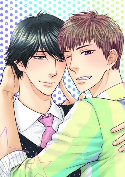 สาวกการ์ตูนวาย ๐๑