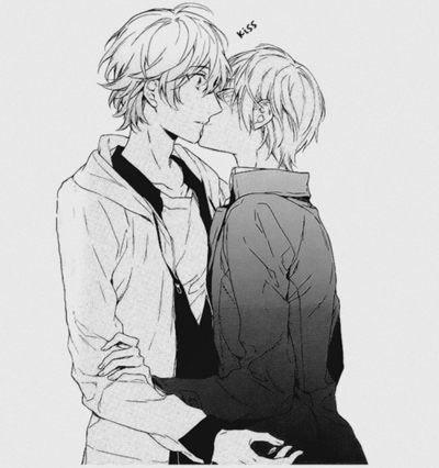 สาวกการ์ตูนวาย ๐๑