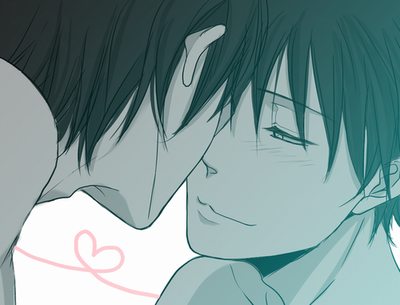 สาวกการ์ตูนวาย ๐๑