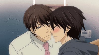 สาวกการ์ตูนวาย ๐๑