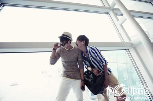 รักให้แสดงออก