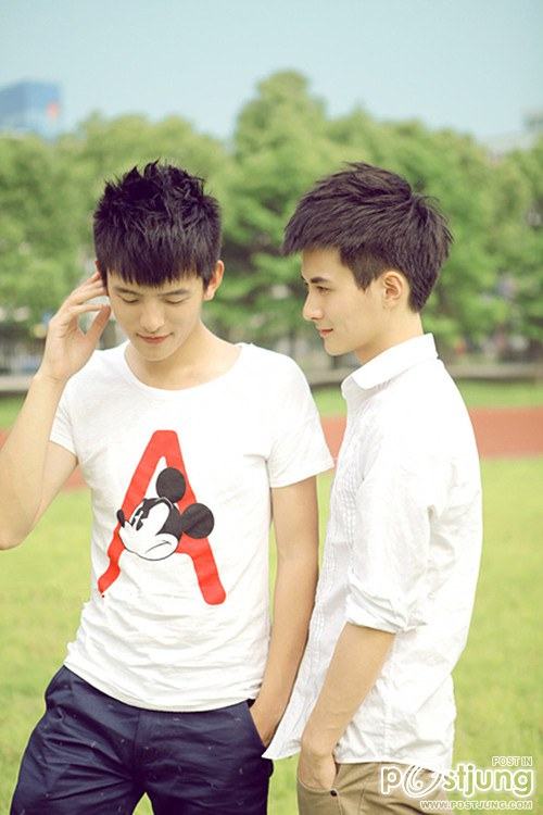 รักให้แสดงออก