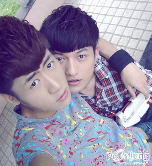 รักให้แสดงออก