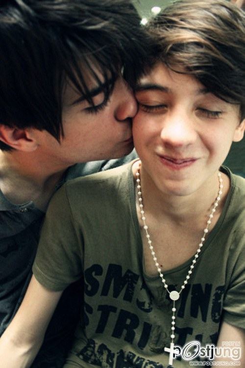 รักให้แสดงออก