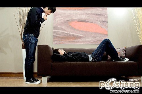 รักให้แสดงออก