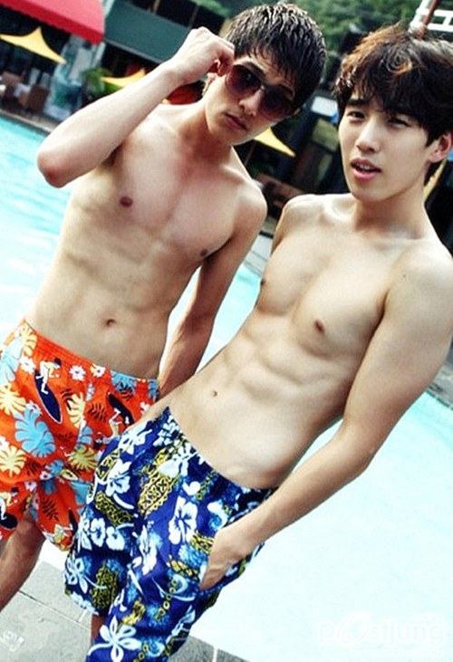 รักให้แสดงออก
