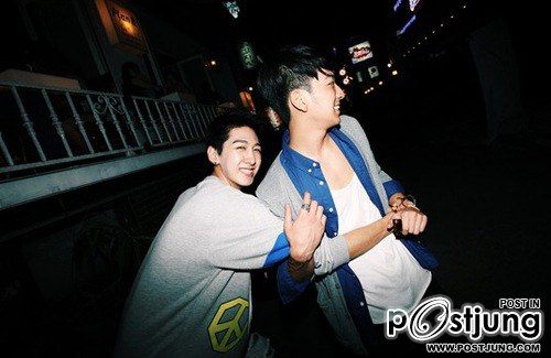 รักให้แสดงออก
