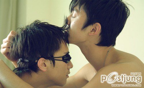 รักให้แสดงออก