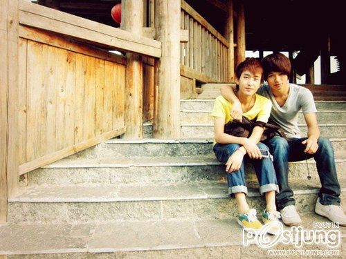 รักให้แสดงออก