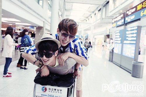 รักให้แสดงออก