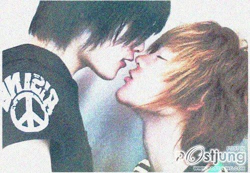 รักให้แสดงออก