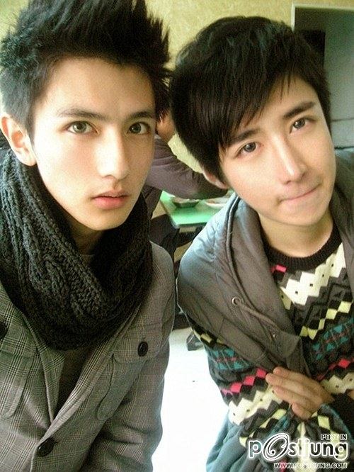รักให้แสดงออก