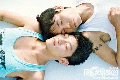 รักเปิดเผย