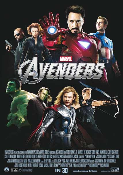 ลุ้น Emily Blunt กับ Ruth Wilson ใครจะได้แสดง Avengers 2