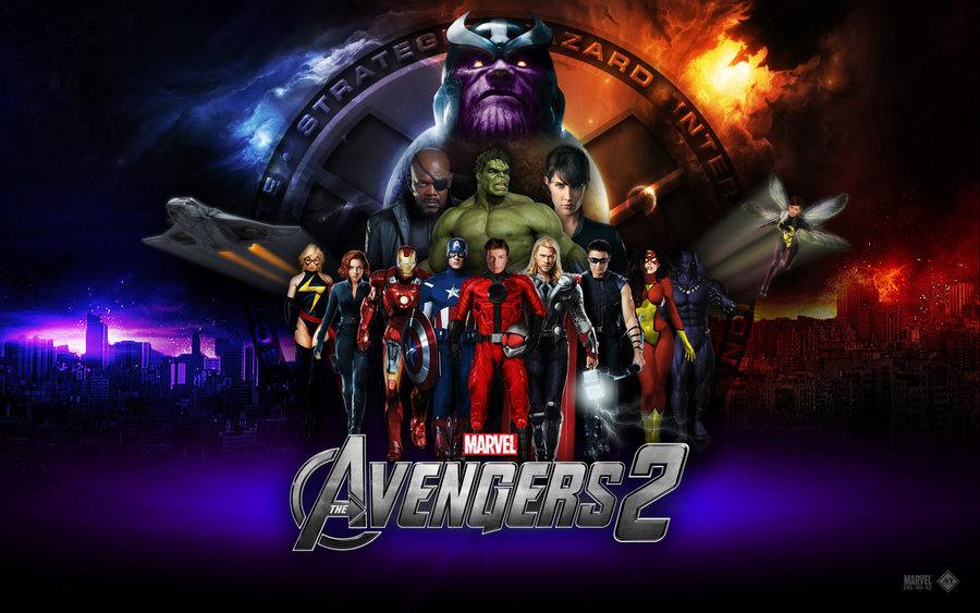 ลุ้น Emily Blunt กับ Ruth Wilson ใครจะได้แสดง Avengers 2