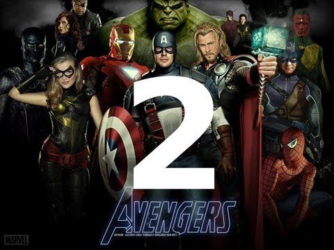 ลุ้น Emily Blunt กับ Ruth Wilson ใครจะได้แสดง Avengers 2
