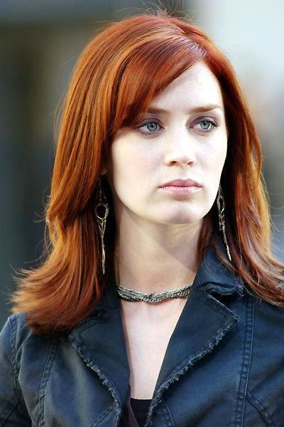 Emily Blunt