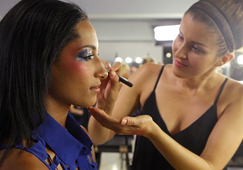 America's Next Top Model Cycle.19 College Ep.7