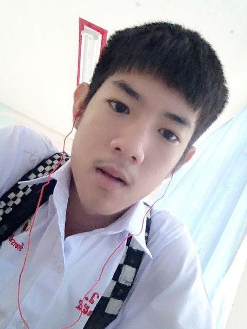 บอมเบย์ หนุ่มเชียงราย คนนี้น่ารักมากก