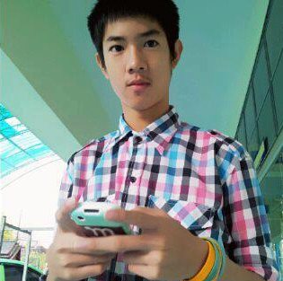 บอมเบย์ หนุ่มเชียงราย คนนี้น่ารักมากก