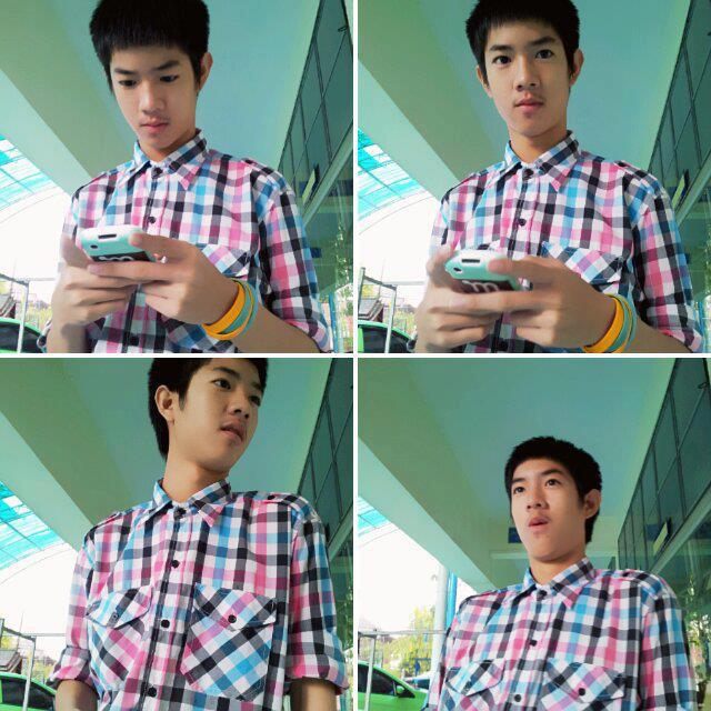 บอมเบย์ หนุ่มเชียงราย คนนี้น่ารักมากก