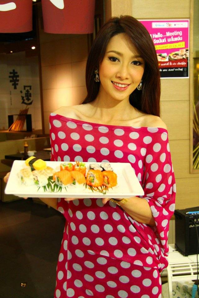 ข้อความของยุ้ย จีรนันท์ที่ฝากถึงแฟนคลับ
