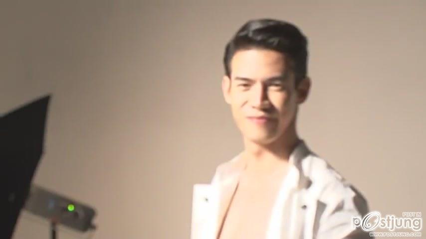 ณัฐ เทพ Attitude Screenshot By มุตตา