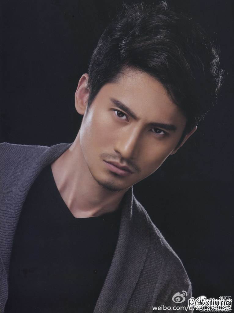 นายแบบจีน หล่อ ล่ำ By มุตตา