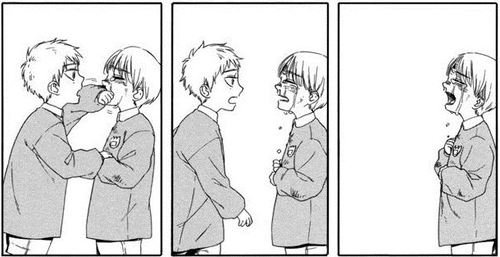 สาวกการ์ตูนวาย ๐๒