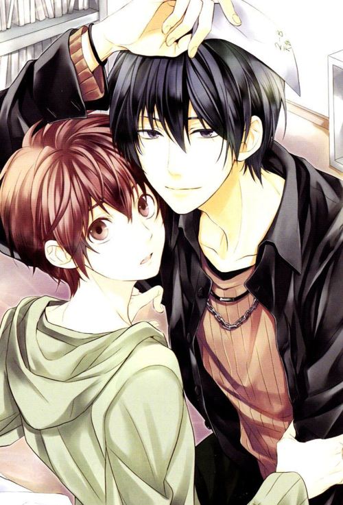 สาวกการ์ตูนวาย ๐๒