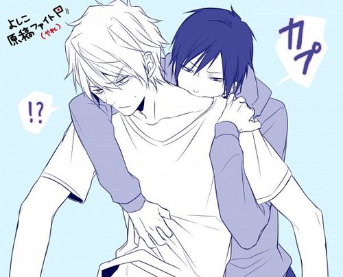 สาวกการ์ตูนวาย ๐๒