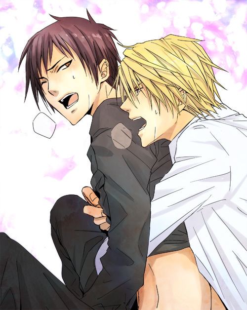 สาวกการ์ตูนวาย ๐๒