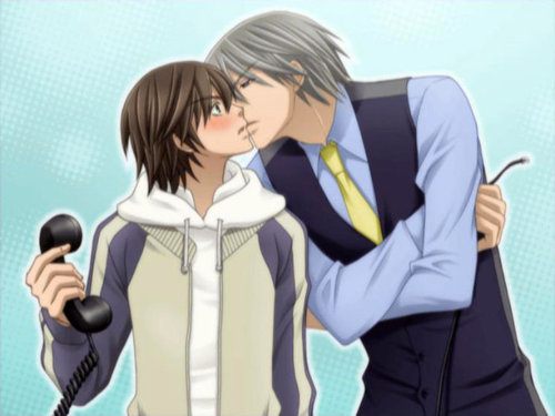 สาวกการ์ตูนวาย ๐๒