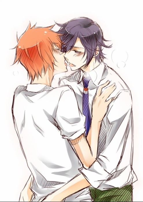 สาวกการ์ตูนวาย ๐๒
