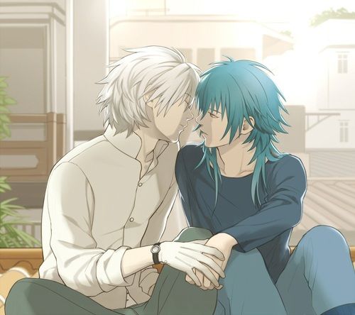 สาวกการ์ตูนวาย ๐๒